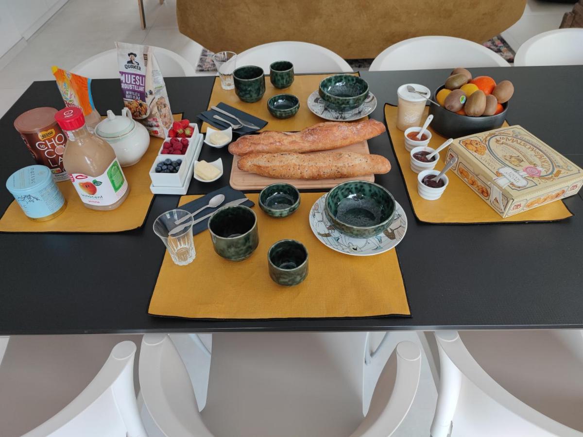 Art De L'O Chambre D'Hotes Neufchâtel-Hardelot Kültér fotó