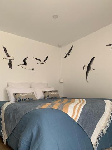 Art De L'O Chambre D'Hotes Neufchâtel-Hardelot Kültér fotó